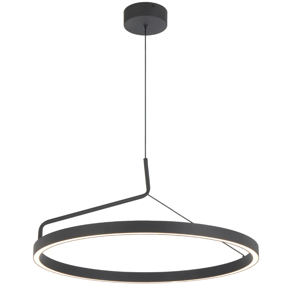 Truvon 60cm Pendant