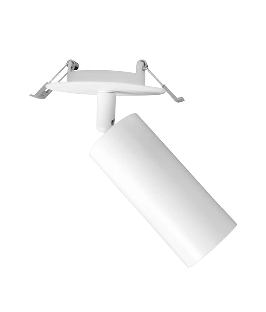 Tubo LED Recessed Rotatable Downlight