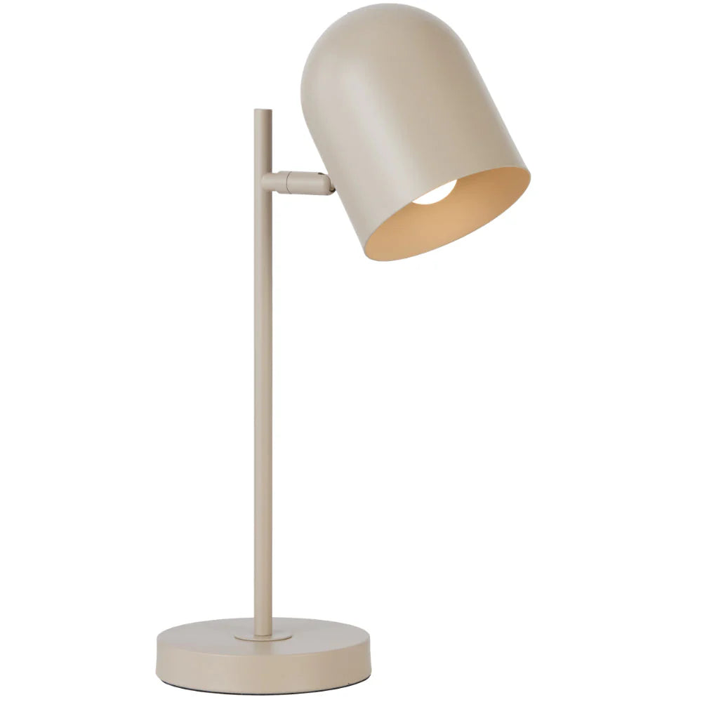Turin Table Lamp