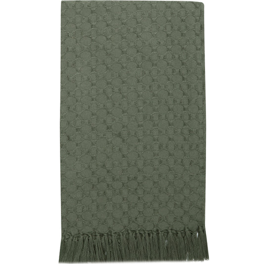 Coin Eco Throw Collection