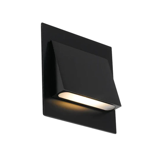 Brea LED Step Light
