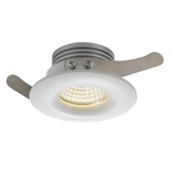 Duro 3w LED Cabinet Downlight