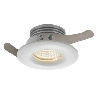 Duro 3w LED Cabinet Downlight