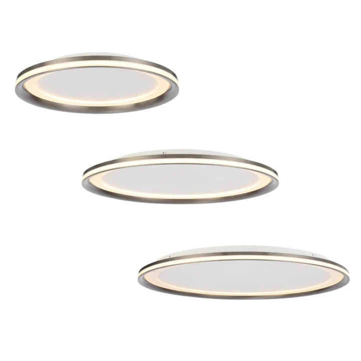 Fulcrum LED Oyster Light