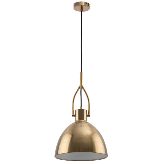 Terrence 1 Light Pendant