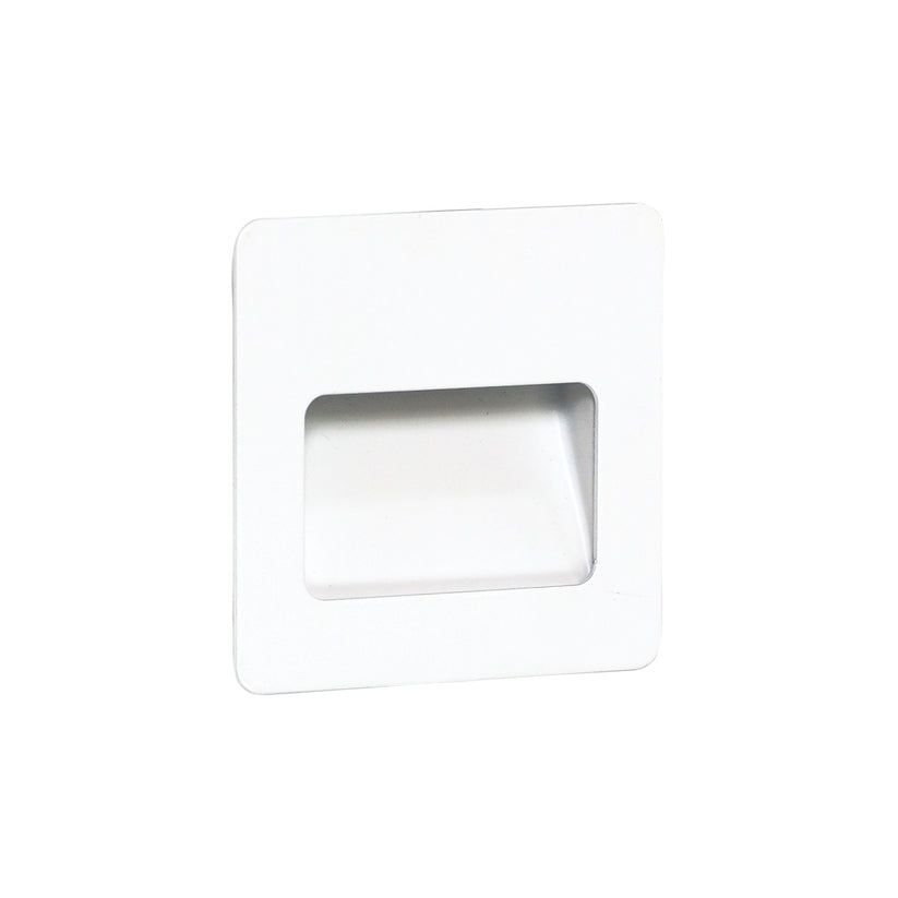 Peko 3w LED Step Light TRI Colour – Just Lights & Home Decor