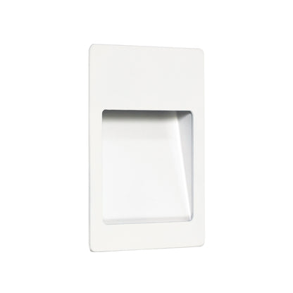 Peko 6w LED Step Light TRI Colour