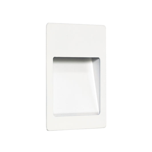 Peko 6w LED Step Light TRI Colour