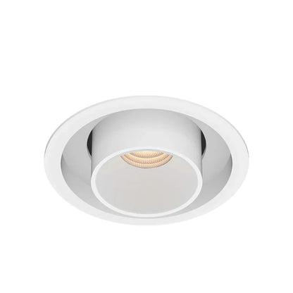 Telescope Single 1x12W LED TRI Adjustable Downlight