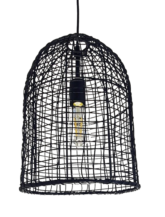 P2123 Rattan Pendant