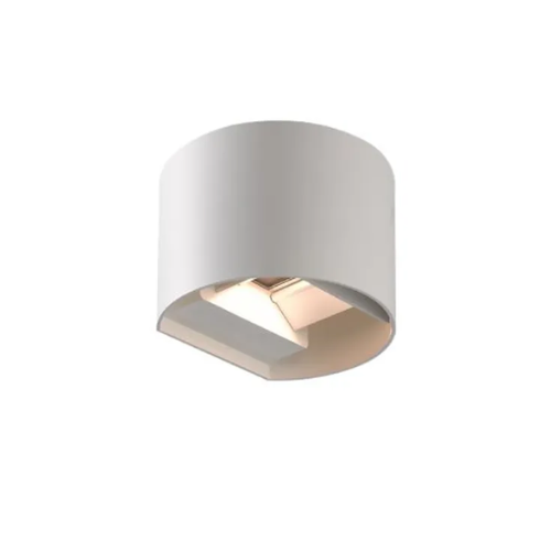 Curve LED Wall Light