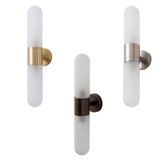 Hepburn Wall Light Collection