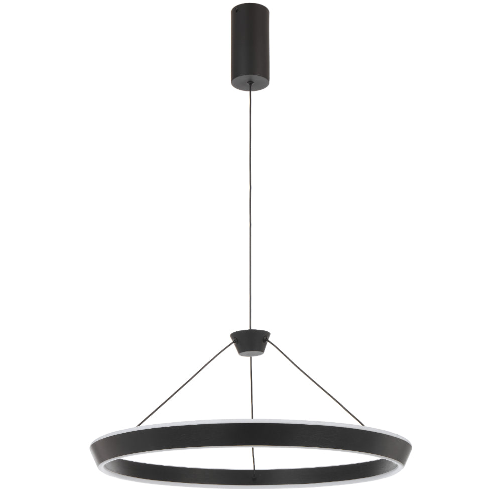 Vantel 60cm Pendant Black