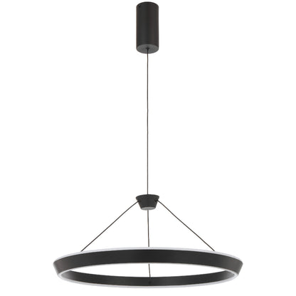 Vantel 60cm Pendant Black