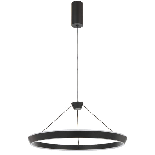 Vantel 60cm Pendant Black