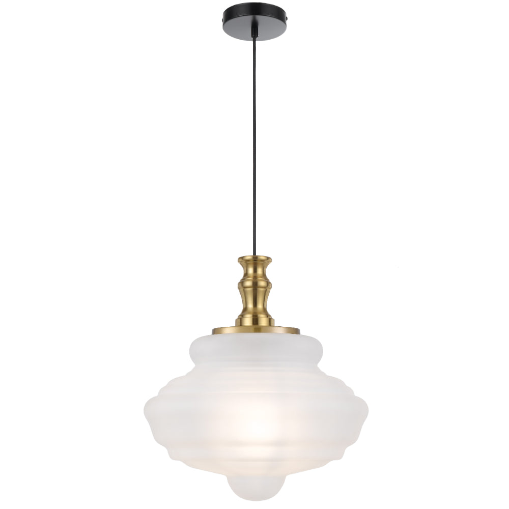Verdun 40cm Pendant