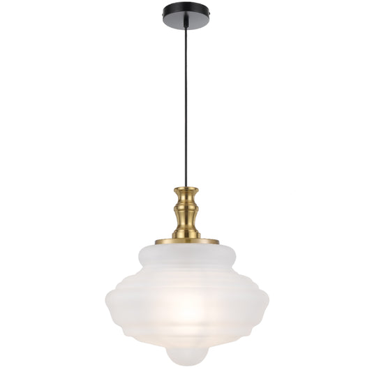 Verdun 40cm Pendant