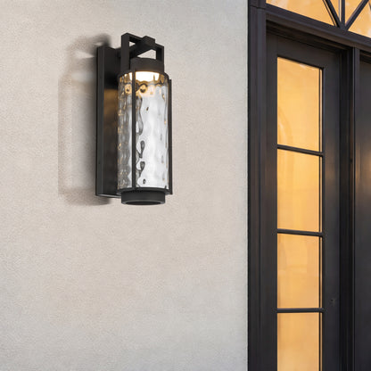 Vexor 55 Wall Light