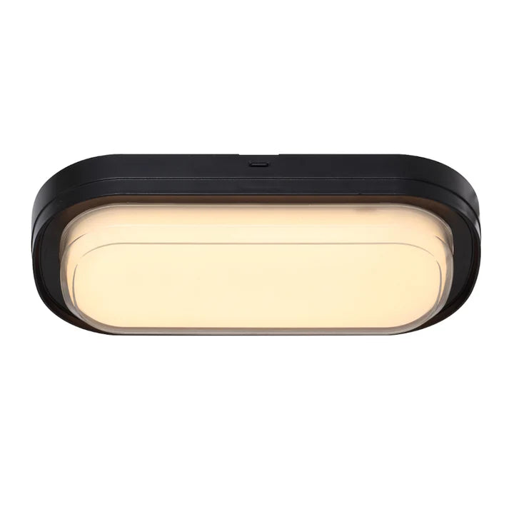 LED Viggo Rectangle Bunker