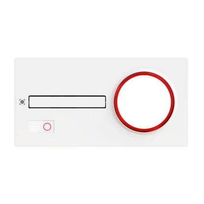 VIvaheat Bathroom Unit