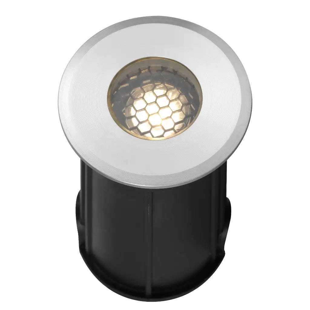 Volar 24v 3w LED Inground Light