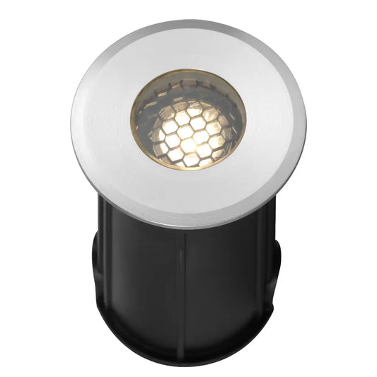 Volar 24v 3w LED Inground Light