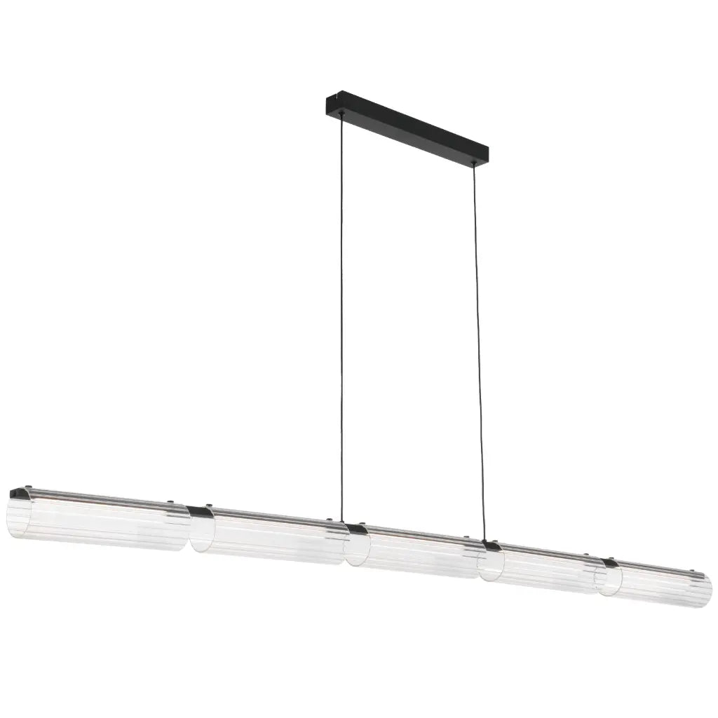 Voluto Linear Pendant 172cm