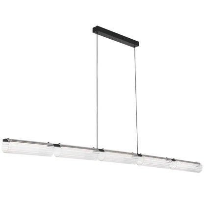Voluto Linear Pendant 172cm