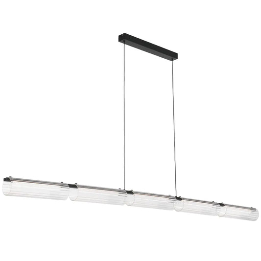 Voluto Linear Pendant 172cm