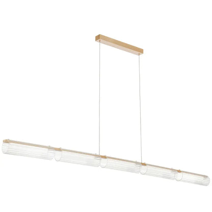 Voluto Linear Pendant 172cm