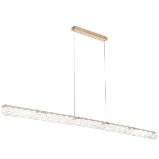 Voluto Linear Pendant 172cm