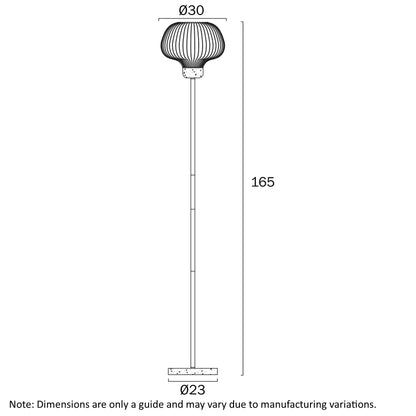 Vybor Floor Lamp