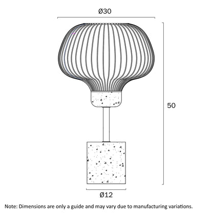 Vybor Table Lamp