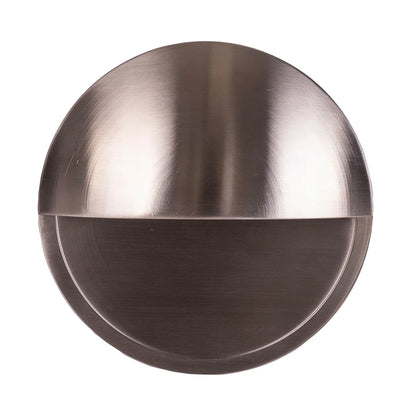 VEKO Large LED Step Light with Eyelid TRI 10w