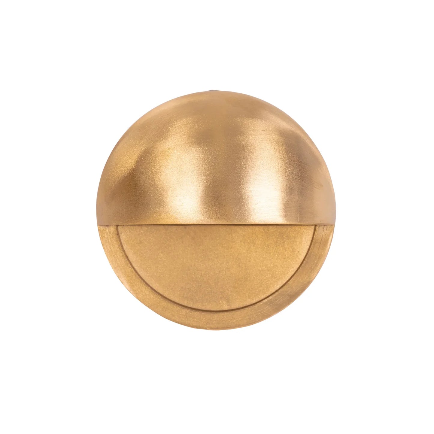 VEKO Small LED Step Light with Eyelid TRI 2w