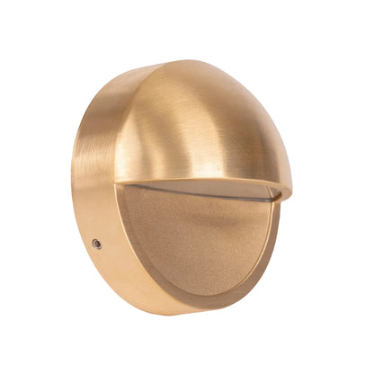 VEKO Medium Step Light with Eyelid TRI 6w