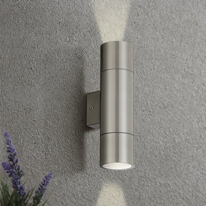Walsh Cylinder Wall Light