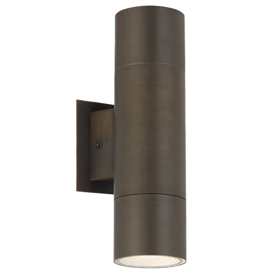 Walsh Cylinder Wall Light