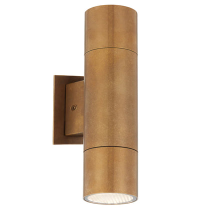 Walsh Cylinder Wall Light