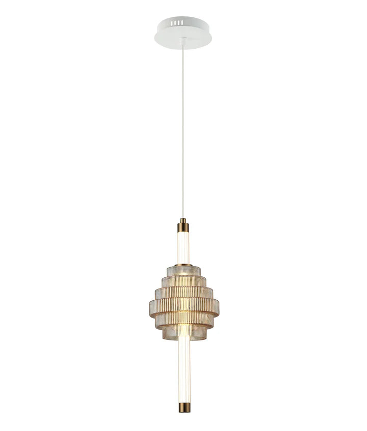Wand LED Pendant