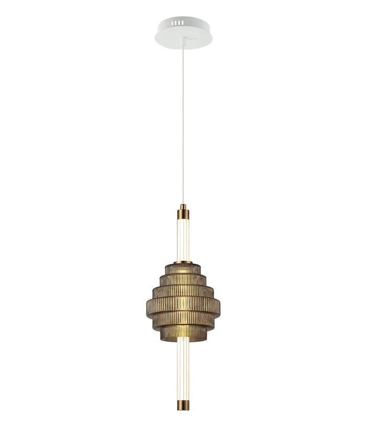 Wand LED Pendant