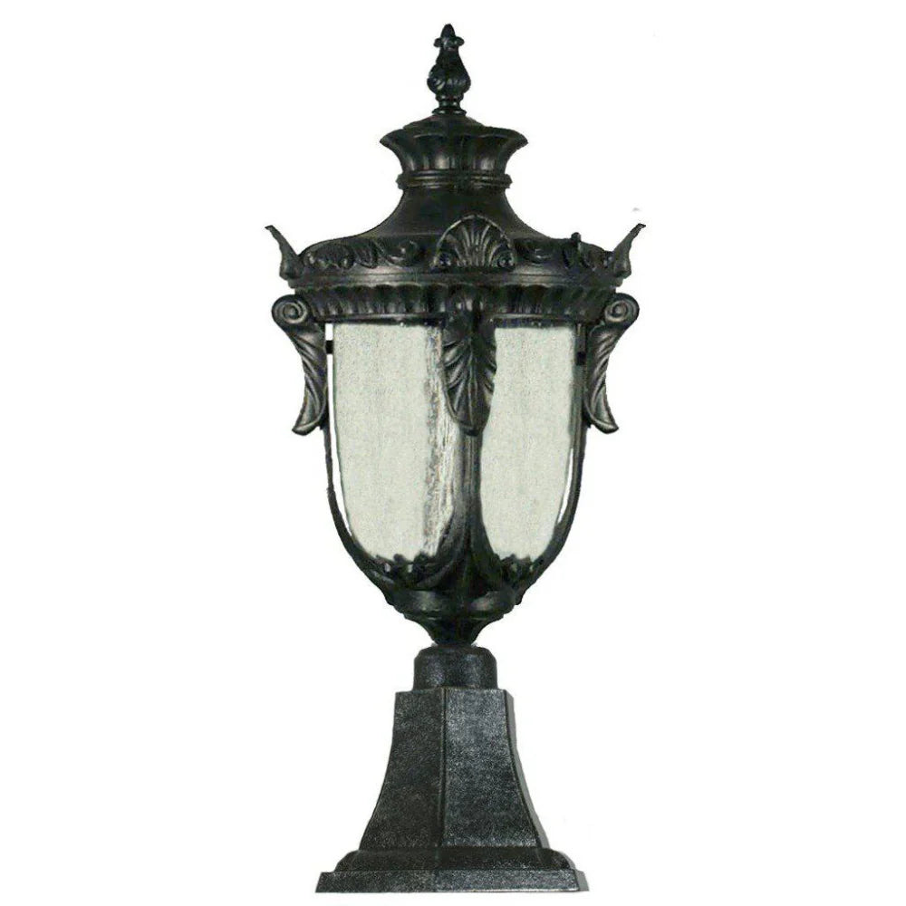 Wellington Pillar Mount