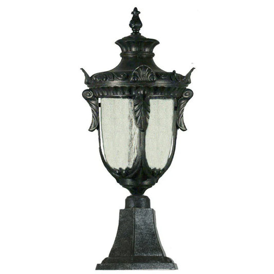 Wellington Pillar Mount