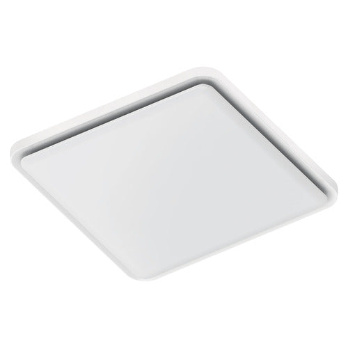 Saturn 295 Bathroom Exhaust Fan SQ