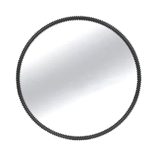 Tick Tock Mirror 91cm