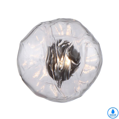 Zecca Wall Light