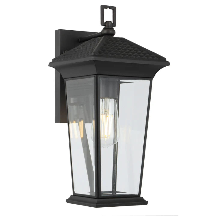 Zeldin Wall Light