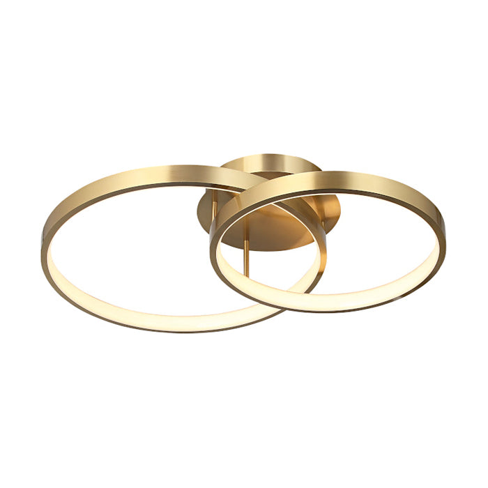 Zola LED CTC Pendant