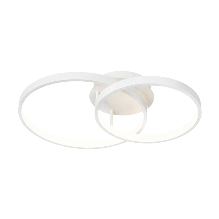 Zola LED CTC Pendant