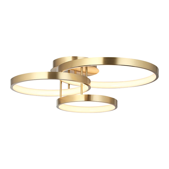 Zola LED CTC Pendant